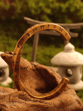 Viking Rune Cuff Bracelet – Vintage Nordic Stainless Steel Bangle - Night Works